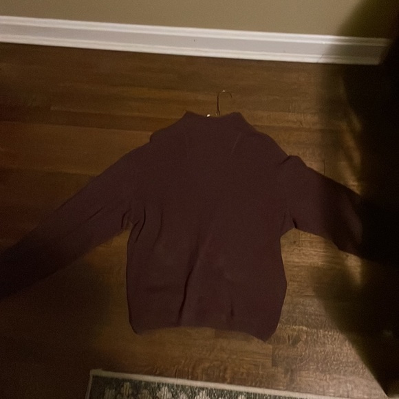 Cremieux quarter zip vintage jacket - Picture 3 of 3